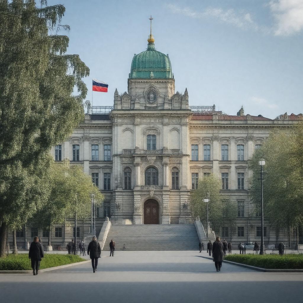 Moscow State University of Medicine and Dentistry